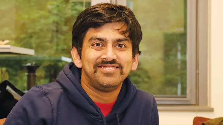Abhradeep Guha Thakurta